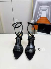 Picture of YSL Shoes _SKUYSLsz35-40JH110320661